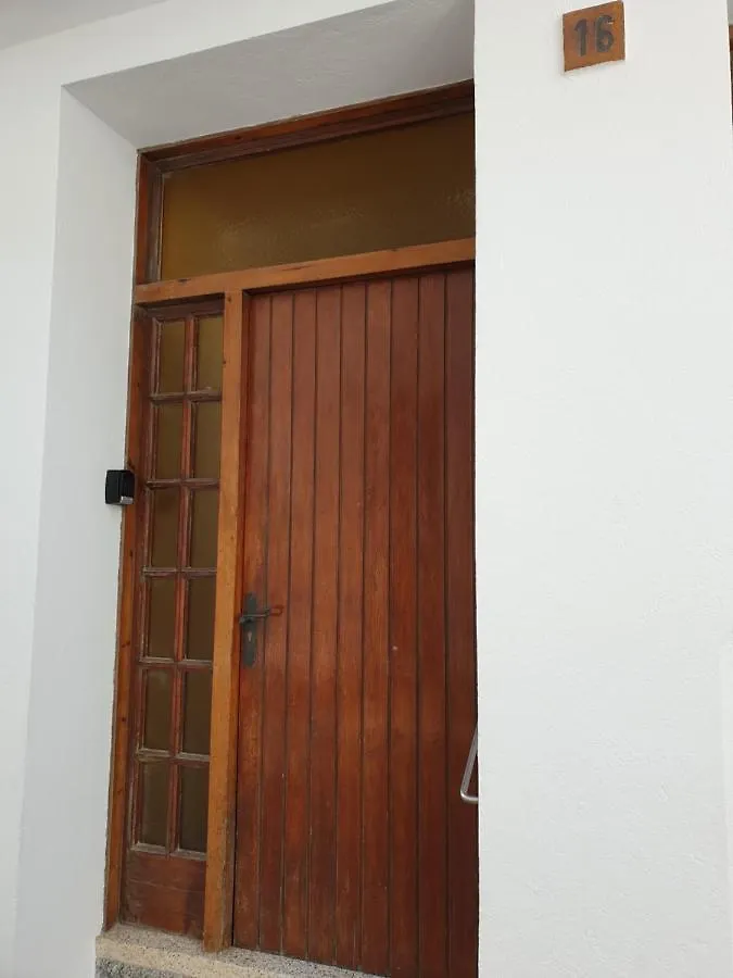 شقة Marquina كاذاكيس