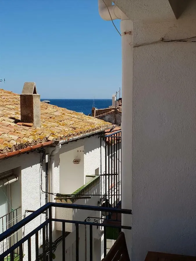 Apartamento Marquina Cadaqués