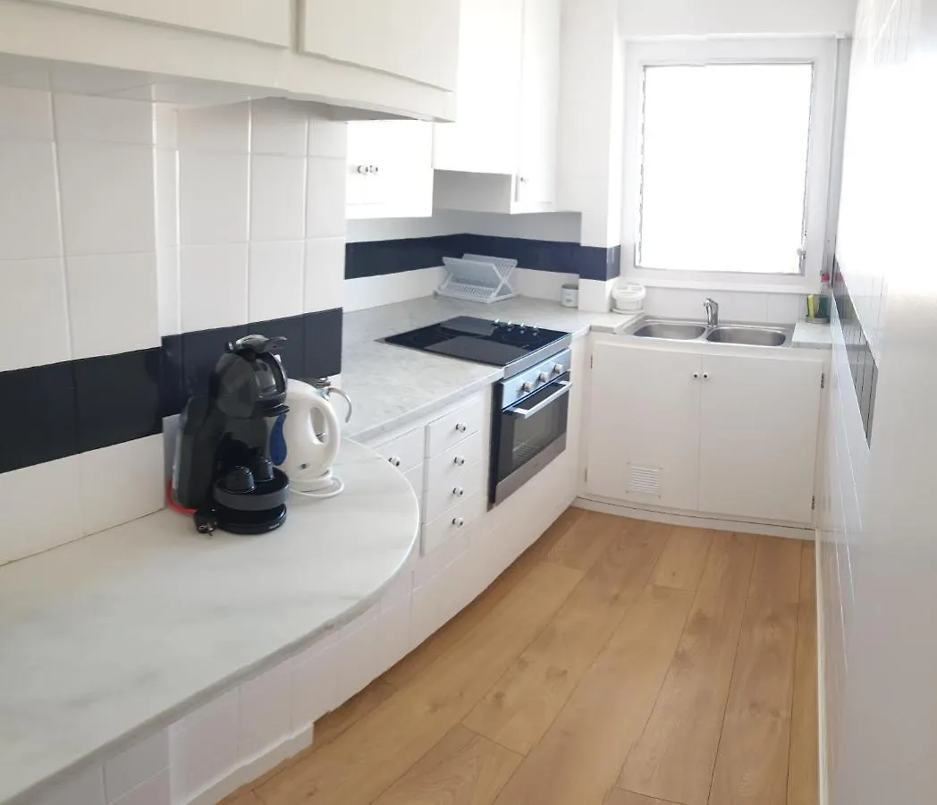 شقة Marquina كاذاكيس