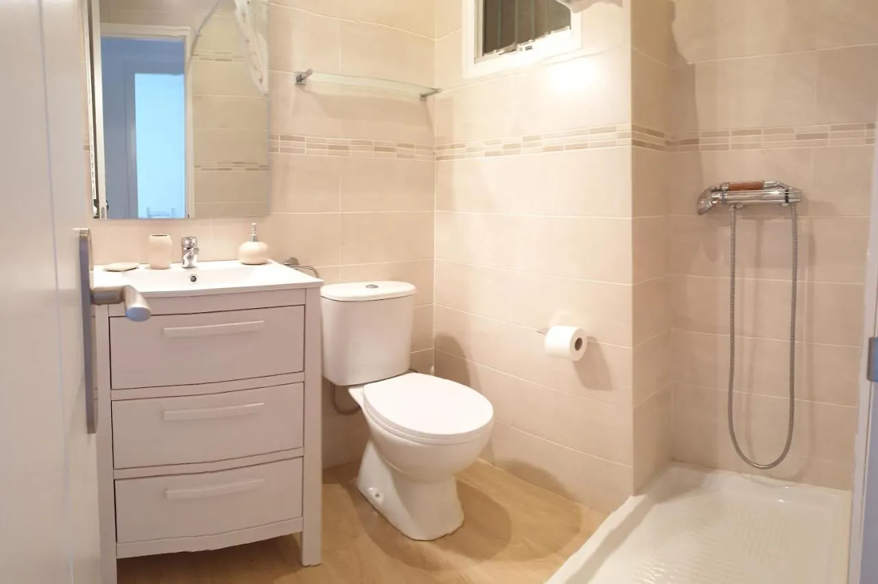 Marquina Apartment Cadaques