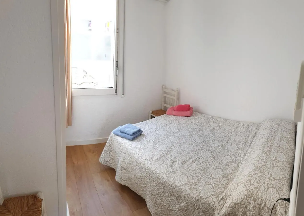 Marquina Apartment Cadaques