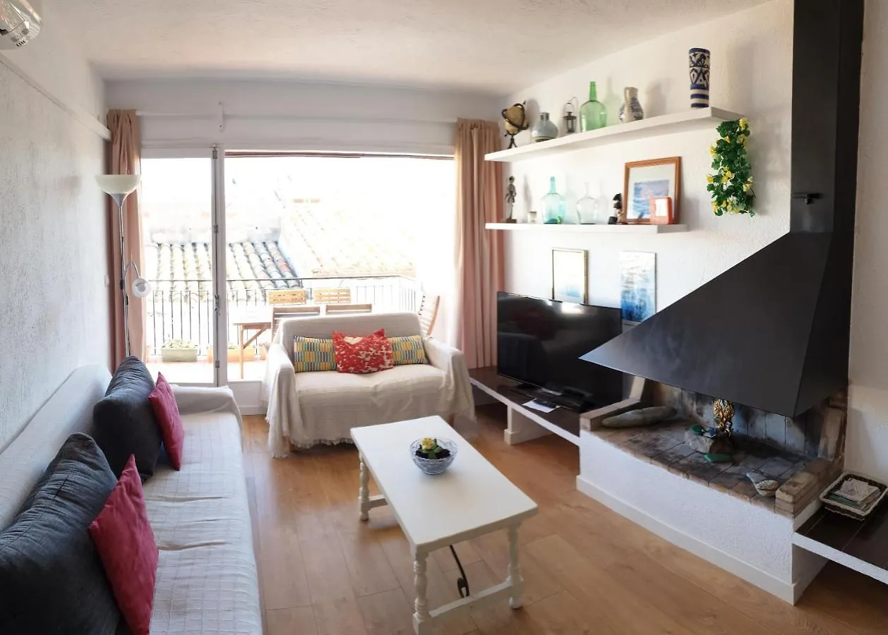 Marquina Apartment Cadaques Spain